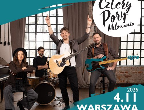 Cztery Pory Miłowania w Warszawie